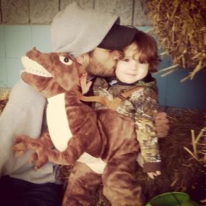 Meet your Posher, Jake